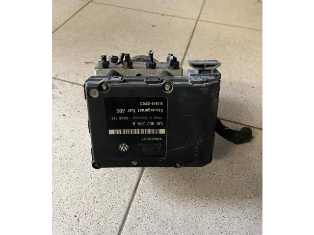 Блок АБС 1J0907379G, 1J0614117C   Skoda  Octavia Mk1 (1U)  1996 - 2004 года