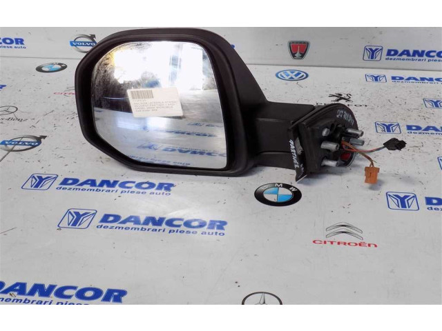 Zpětné zrcátko  Citroen Berlingo 1996  8153TP  