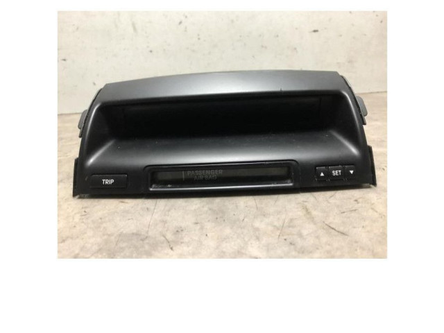 Дисплей 941011P020, 941011P020 KIA Venga