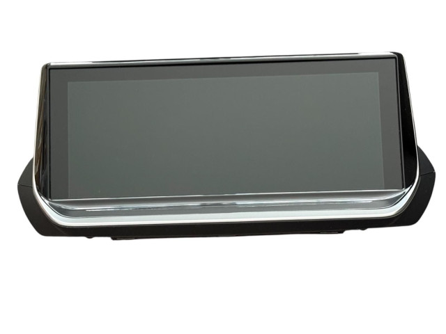 Дисплей 9841452080, DATE20210910 Peugeot 2008 II