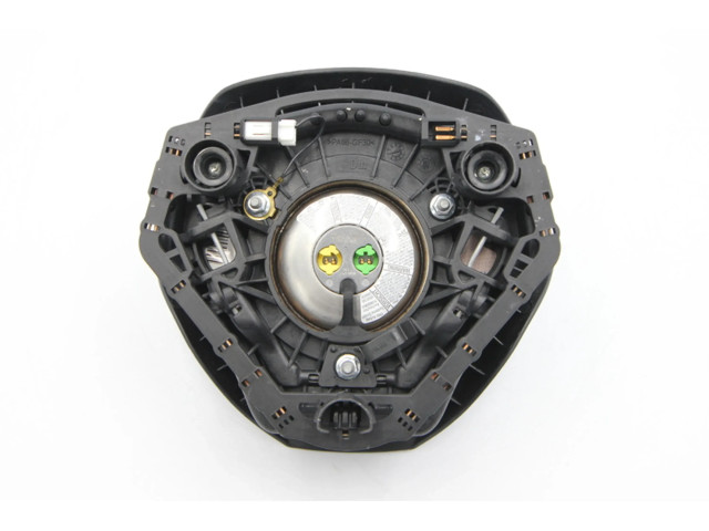 Подушка безопасности водителя    Fiat Grande Punto