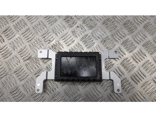 Дисплей    HL3T18B955CB   Ford F150