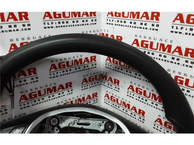 Руль Mercedes-Benz A W176 2012 - 2018 года