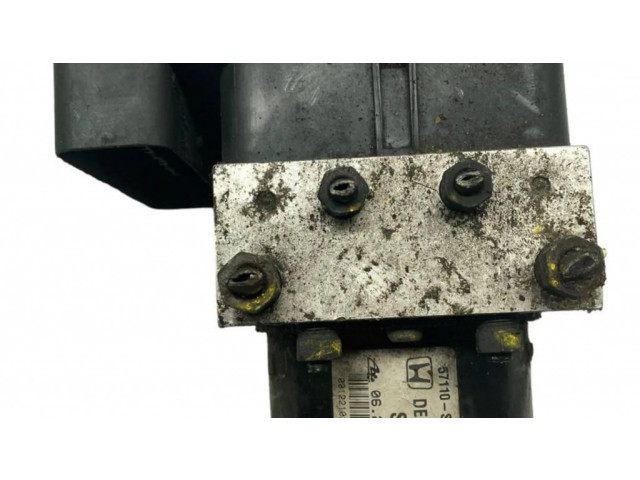 Блок АБС 57110SEFE610M1, 06210204054 Honda Accord 2003-2007 года
