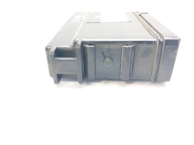 Блок управления двигателя 88281SC230   Subaru Forester SH