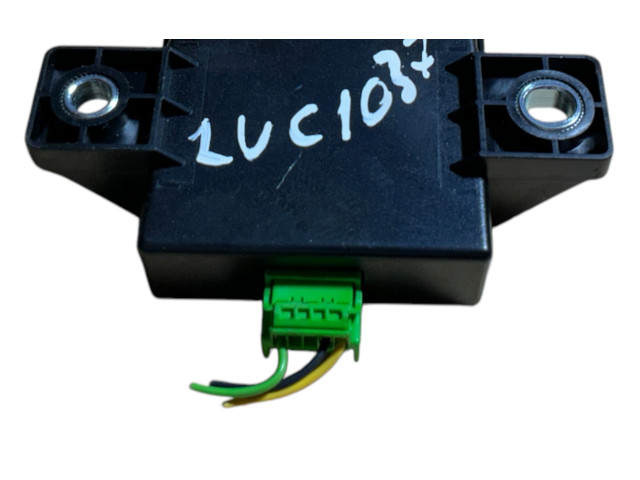 Блок управления 957753U900, 4M5455H3F KIA Ceed