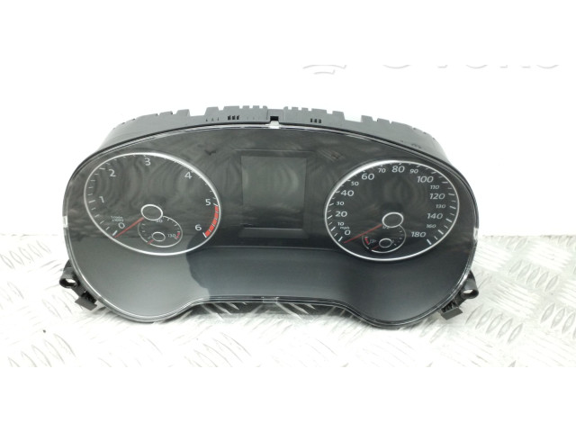 Панель приборов 5C6920954B Volkswagen Jetta VI