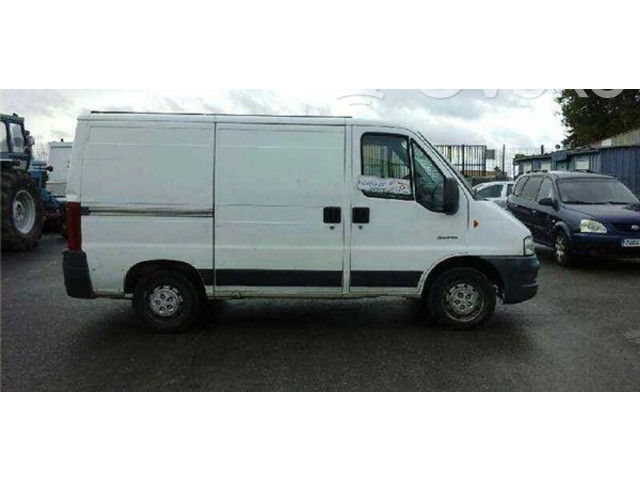 Комплект вентиляторов Citroen Jumper