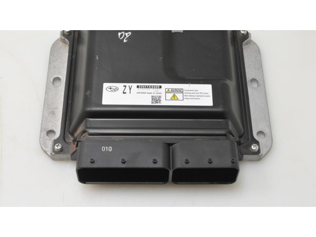 Блок управления двигателя 22611AS600 Subaru Forester SH