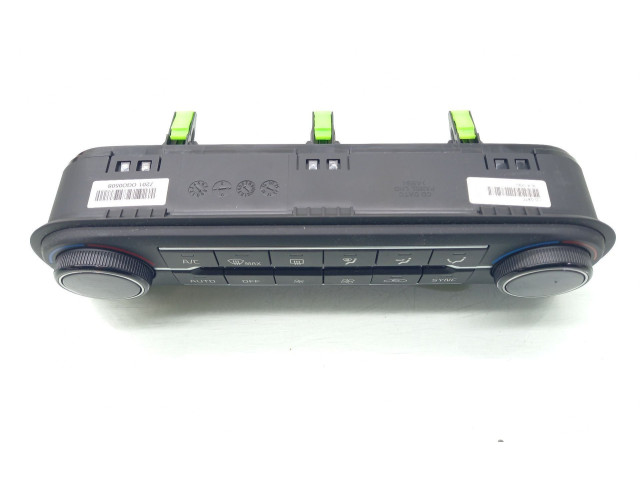 Блок управления климат-контролем 97250J7201 KIA Xceed