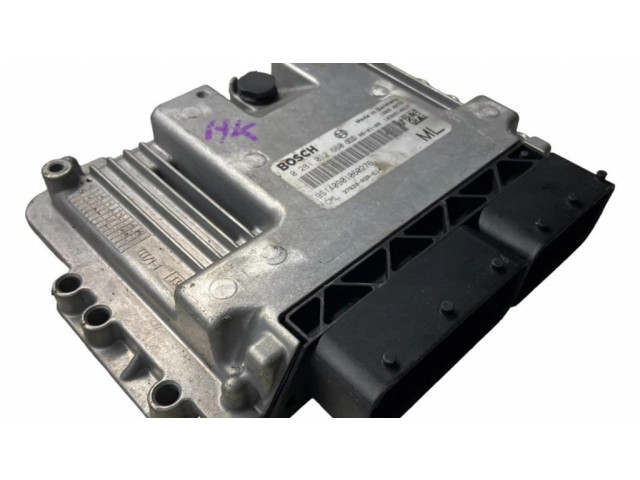 Řídící jednotka 0281012660, 9S140901060276 Honda Civic 2007