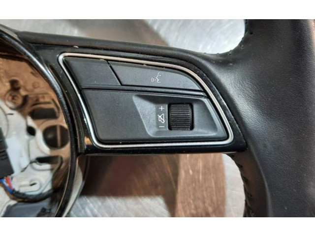 Руль Audi A1  2018 -  года 82A419091S      