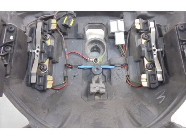 Volant Renault Espace - Grand espace IV 2005 8200004211G, 8200004211G