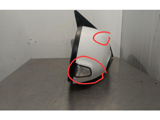 Zpětné zrcátko Hyundai Kona I 2019