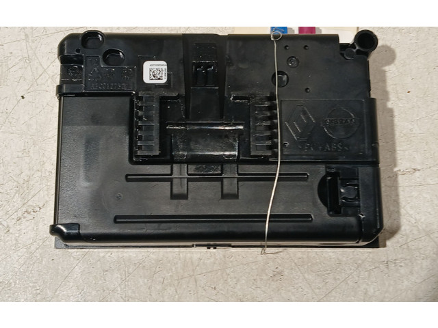 Блок управления 2591A9802R   Dacia Sandero III