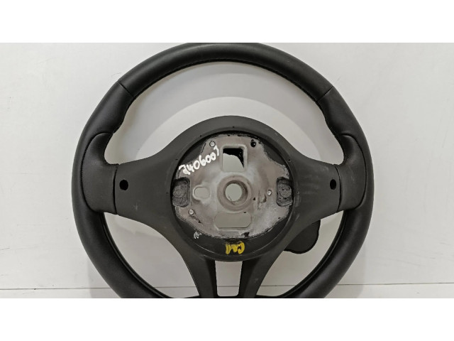 Volant Alfa Romeo Giulia 2017 01561262940