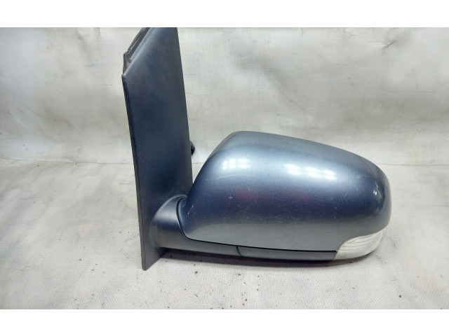 Зеркало электрическое Volkswagen Touran I 2003 - 2010 года