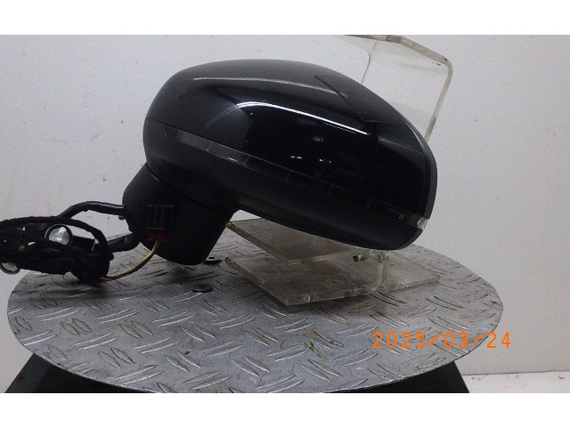 Зеркало электрическое Audi A1 2010 - 2018 года