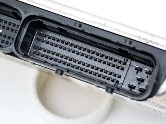 Řídící jednotka 39106-26260 Hyundai Getz 2002