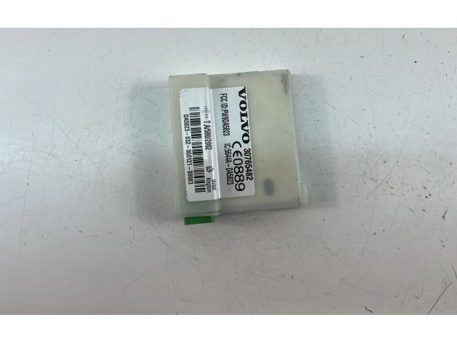 Блок управления 30765482   Volvo V70