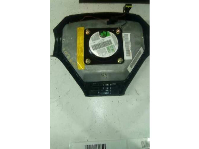 Подушка безопасности водителя 03ZK1481TB56106A   Hyundai Getz