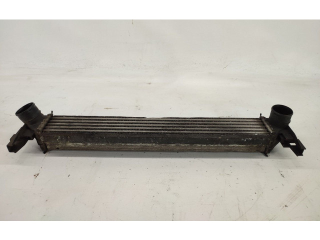 Интеркулер     Audi A1 