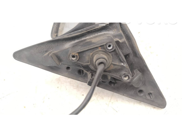 Зеркало электрическое Honda Accord 1994 - 1998 года