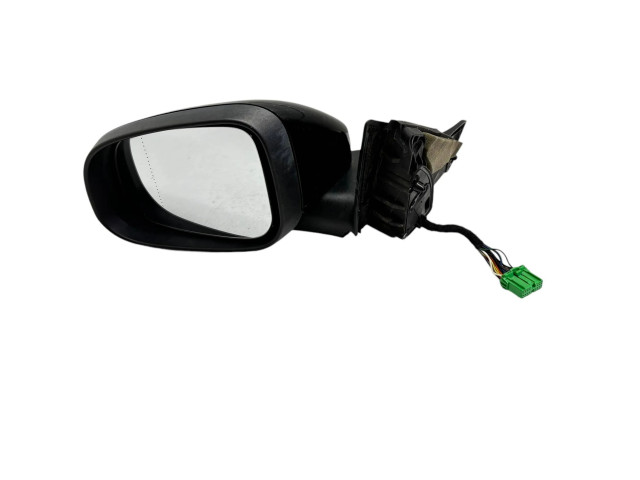Зеркало электрическое Volvo V70 2008 - 2013 года