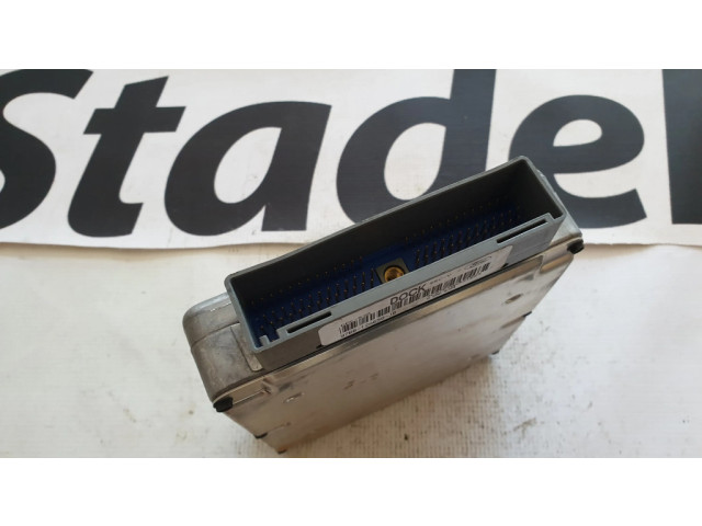 Řídící jednotka 97BB12A650JB, GCAD6L06   Ford Mondeo MK I 1995