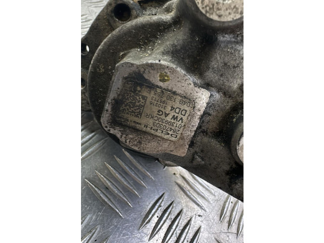 Топливный насос