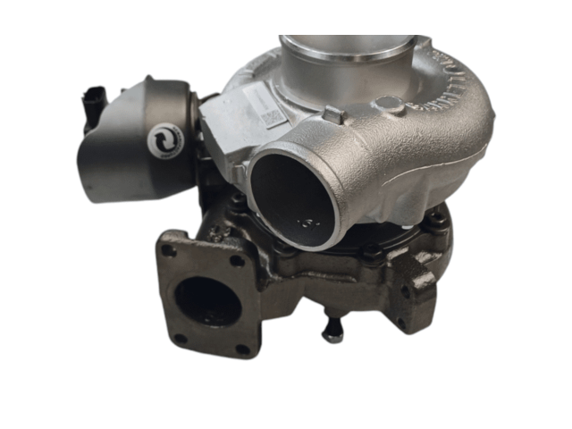 Turbodmychadlo Турбина 715230, 715230-5006S Saab 9-5