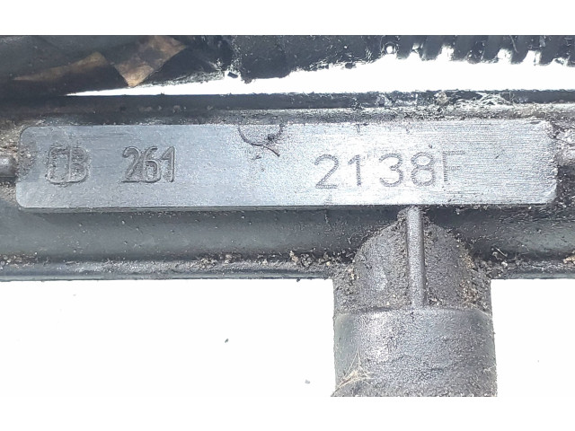 Топливная рампа 2138f, Cb261 Fiat Linea для двигателя 350 A1.000