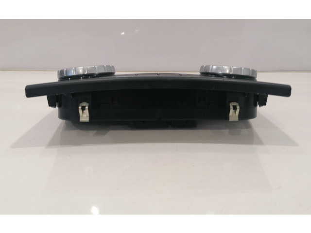 Блок управления климат-контролем A2049000715, W281400   Mercedes-Benz GLK (X204)