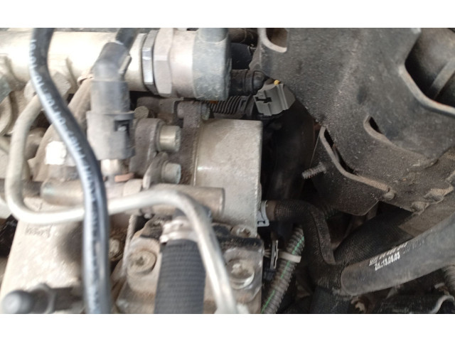 Вакуумный насос 55268636, 55268636 Opel Combo C