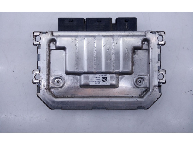 Řídící jednotka 237206933R, A2C99611900 Dacia Dokker 2018