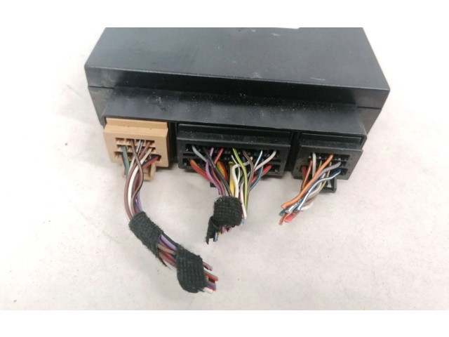 Блок комфорта 3D0959933F, B827 Volkswagen Phaeton