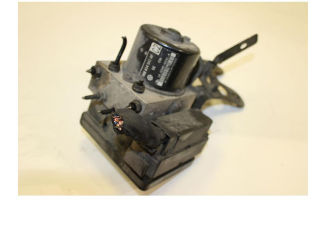 Блок АБС 10.0206-0241.4 Volkswagen Golf Plus 2005 - 2013 года