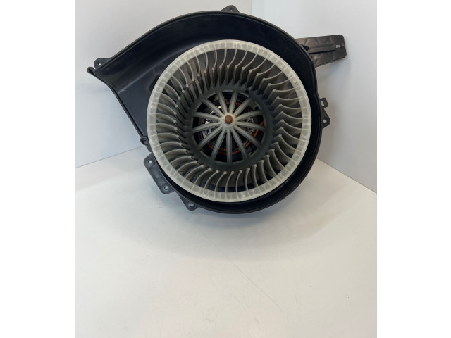 Вентилятор печки 6Q1819015J, Y1551 Audi A1