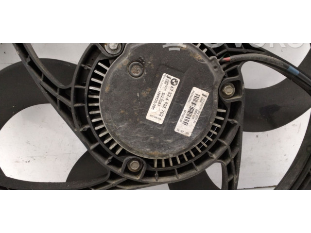 Вентилятор радиатора 67326925702, 6925702 BMW Z4 E85 E86