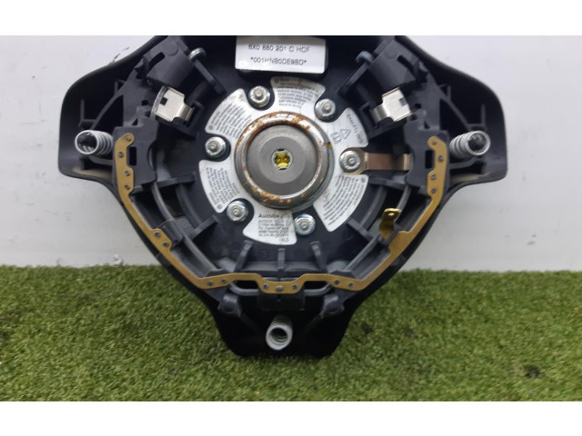 Подушка безопасности двери 6X0880201C   Volkswagen Polo