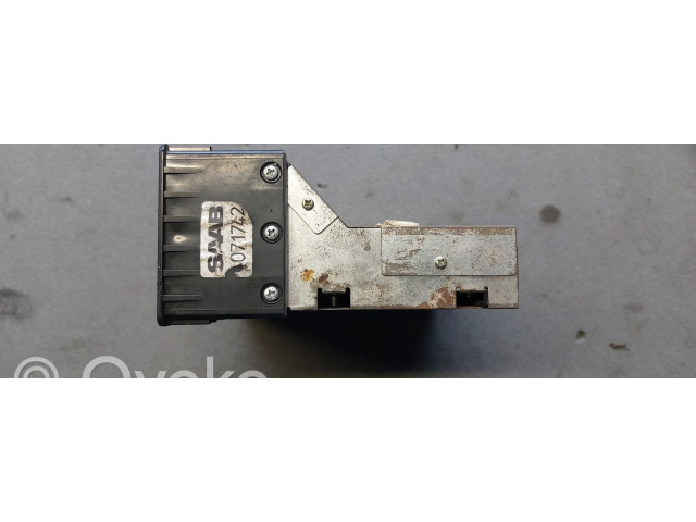 Блок управления климат-контролем 071742 Saab 9000 CS