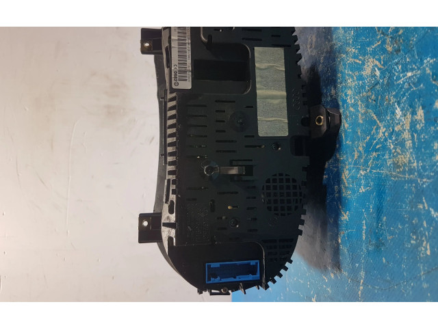 Панель приборов 81117994, 81117994 Audi A2