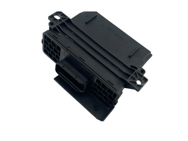 Pojistková skříňka Řídící jednotka BSM 4E0907280A, 4E0910280A   Audi A8 S8 D3 4E 2006