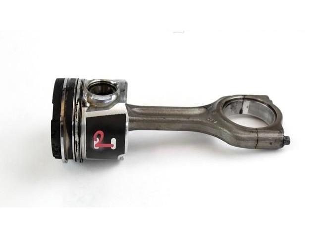 Поршень с шатуном 0628V0 Citroen Jumpy