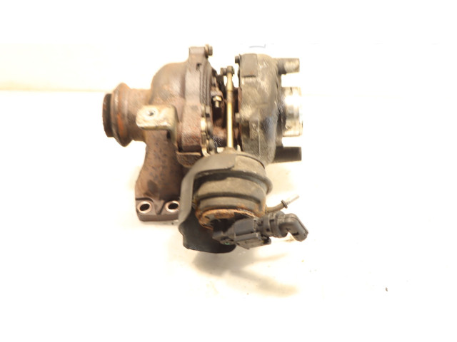 Turbodmychadlo Турбина    Peugeot 308   