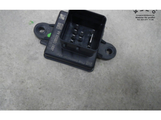 Блок управления 2206042, JX61-12B533-AA Ford Transit - Tourneo Connect