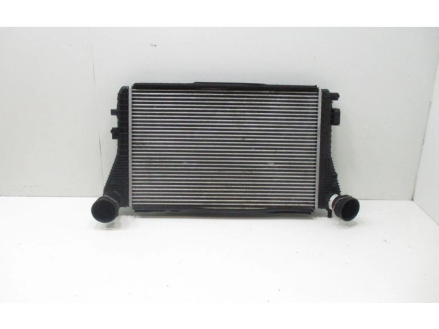 Интеркулер  1K0145803   Volkswagen Touran I 