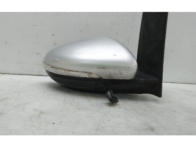Зеркало электрическое Volkswagen Touran I 2003 - 2010 года