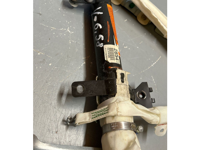 Боковая подушка безопасности 9141638, 570604900H Volvo V70