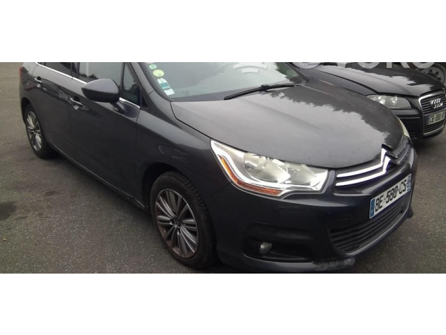 Руль Citroen C4 II  2011 - 2016 года NT      